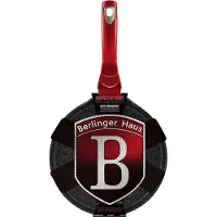 Berlinger Haus Frying pan GRANITE PAN FOR PANCAKES 28cm BH-6179
