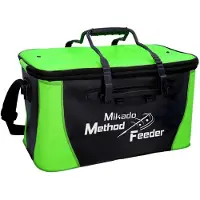 Mikado Method Feeder 006 Grejtaske