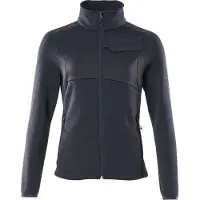 Mascot Accelerate 18155 Sweatshirt Med Lynlås