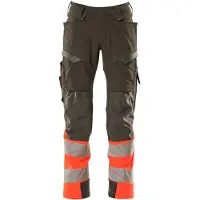 Mascot Accelerate Safe 19179 Arbejdsbukser