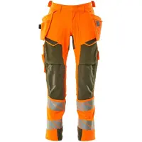 Mascot Accelerate Safe 19031 Hanging Pockets Big Arbejdsbukser