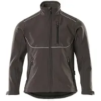 Mascot Industry 10001 Softshell Jakke