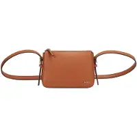 HUGO Yorih 10281503 Red Skuldertaske