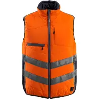 Mascot Safe Supreme 15565 Winter Sikkerhedsvest