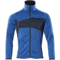 Mascot Accelerate 18105 Sweatshirt Med Lynlås
