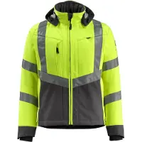 Mascot Safe Supreme 15502 Softshelljakke