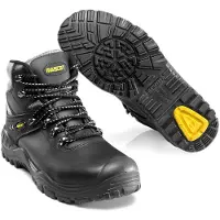 Mascot Footwear Industry F0074 Sikkerhedssko