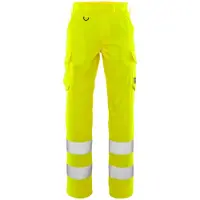 Mascot Safe Light 20859 Big Thigh Pockets Arbejdsbukser