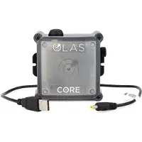 Olas Marine Olas Mand Over Bord Alarm Med Nødlys 5v