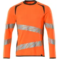 Mascot Accelerate Safe 19084 Sweatshirt