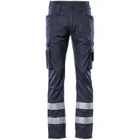 Mascot Frontline 17879 Big Thigh Pockets Arbejdsbukser