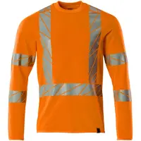 Mascot Accelerate Safe 22184 Sweatshirt
