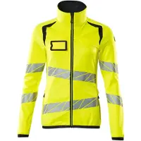 Mascot Accelerate Safe 19153 Sweatshirt Med Lynlås