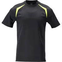 Mascot Accelerate Multisafe 21582 T-shirt Med Korte ærmer