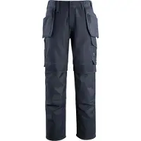 Mascot Industry 10131 Hanging Pockets Big Arbejdsbukser