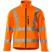 Mascot Safe Arctic 08005 Softshelljakke