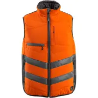 Mascot Safe Supreme 15565 Winter Sikkerhedsvest