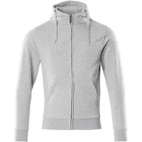 Mascot Crossover 51590 Sweatshirt Med Lynlås