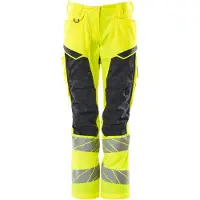 Mascot Accelerate Safe 19578 Arbejdsbukser