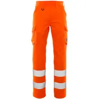 Mascot Safe Light 20859 Big Thigh Pockets Arbejdsbukser