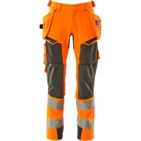 Mascot Accelerate Safe 19031 Hanging Pockets Big Arbejdsbukser