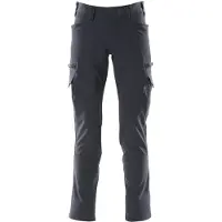 Mascot Accelerate 18279 Big Thigh Pockets Arbejdsbukser