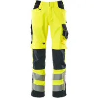 Mascot Safe Supreme 15579 Arbejdsbukser