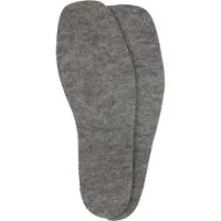 Lundhags Gamma Insole, såler, grå