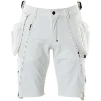 Mascot Advanced 17149 Hanging Pockets Shorts