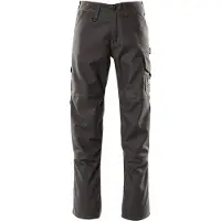 Mascot Young 05279 Big Thigh Pockets Arbejdsbukser