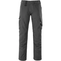 Mascot Frontline 07279 Big Thigh Pockets Arbejdsbukser