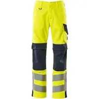 Mascot Multisafe 13879 Arbejdsbukser