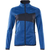 Mascot Accelerate 18153 Sweatshirt Med Lynlås