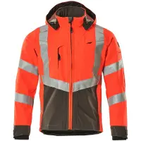 Mascot Safe Supreme 15502 Softshelljakke