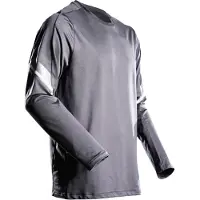 Mascot Customized 22281 T-shirt Med Lange ærmer