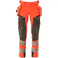 Mascot Accelerate Safe 19031 Hanging Pockets Big Arbejdsbukser