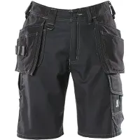 Mascot Hardwear 09349 Hanging Pockets Shorts