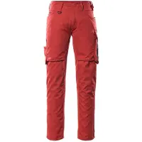 Mascot Unique 12579 Big Thigh Pockets Arbejdsbukser