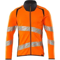 Mascot Accelerate Safe 19184 Sweatshirt Med Lynlås