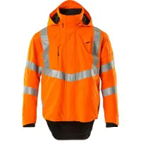 Mascot Safe Supreme 20501 Outer Lining Jakke