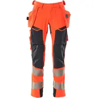Mascot Accelerate Safe 19031 Hanging Pockets Big Arbejdsbukser