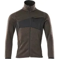 Mascot Accelerate 18105 Sweatshirt Med Lynlås
