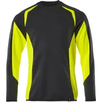 Mascot Accelerate Safe 22084 Sweatshirt