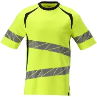 Mascot Accelerate Multisafe 21382 T-shirt Med Korte ærmer