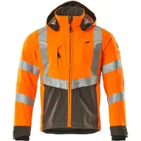 Mascot Safe Supreme 15502 Softshelljakke