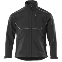 Mascot Industry 10001 Softshell Jakke