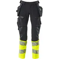 Mascot Accelerate Safe 19131 Hanging Pockets Big Arbejdsbukser