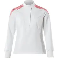 Mascot Food & Care 20062 Halv Lynlås Sweatshirt