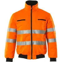 Mascot Safe Arctic 00516 Pilotjakke