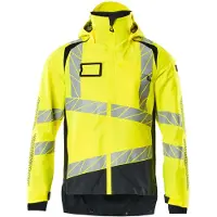 Mascot Accelerate Safe 19301 Outer Lining Regnfrakke